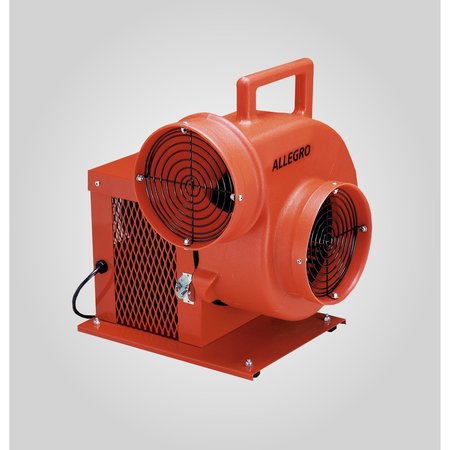 PAINTLINE PaintLine Allegro Centrifugal Blower 9504-50 PJSB.BLOWER